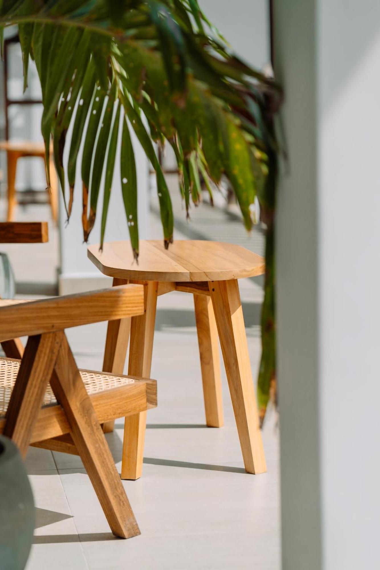 Lucky'S Surf Camp Bed and Breakfast Weligama Εξωτερικό φωτογραφία